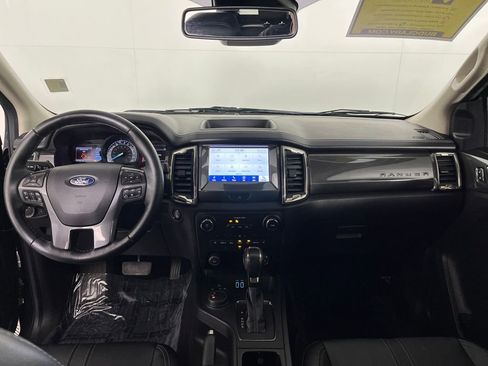 Used 2020 Ford Ranger Lariat w/ Technology Package image 18