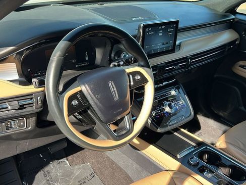 Certified 2022 Lincoln Corsair Reserve w/ Equipment Group 201A image 12