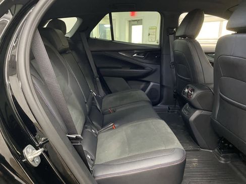 Used 2024 Chevrolet Blazer EV RS image 19