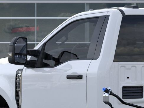 New 2025 Ford F350 XL image 20