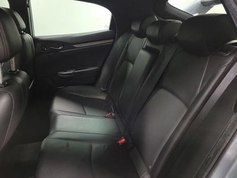 Used 2019 Honda Civic EX-L image 27