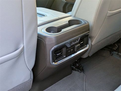 Used 2019 GMC Sierra 1500 SLT w/ SLT Premium Plus Package image 31