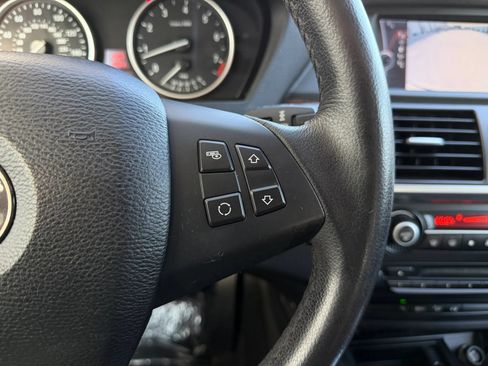 Used 2011 BMW X5 xDrive35i AWD/4WD image 27