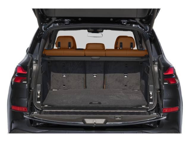 Used 2025 BMW X5 M60i AWD/4WD image 13
