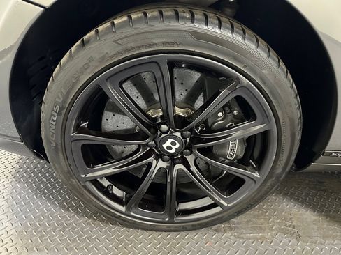Used 2010 Bentley Continental GT Supersports image 15
