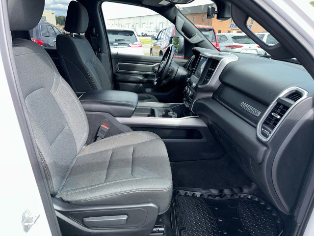 Used 2023 RAM 1500 Big Horn AWD/4WD image 31