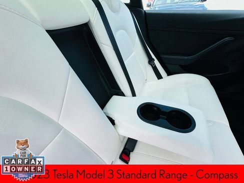 Used 2023 Tesla Model 3 Standard Range RWD image 13