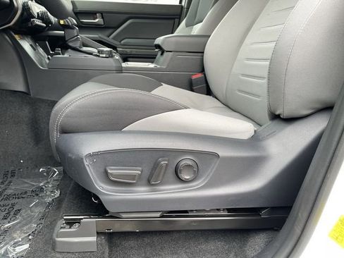 New 2025 Toyota Tacoma TRD Sport image 13