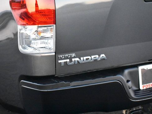Used 2012 Toyota Tundra 4x4 Double Cab w/ Tow Pkg image 15