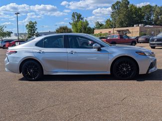 Used 2024 Toyota Camry XSE video 2