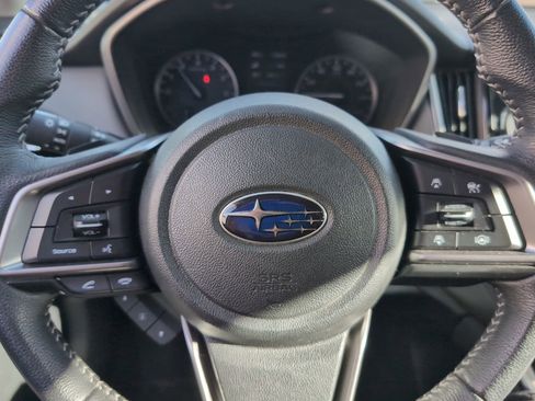 Used 2020 Subaru Outback Onyx Edition XT w/ Popular Package #2 image 18