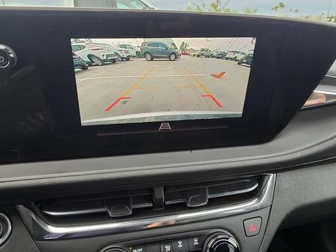 New 2026 Buick Envista Sport Touring w/ Convenience I Package FWD image 21