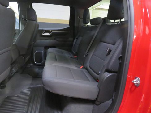 New 2026 GMC Sierra 1500 Elevation w/ X31 Off-Road Package image 8