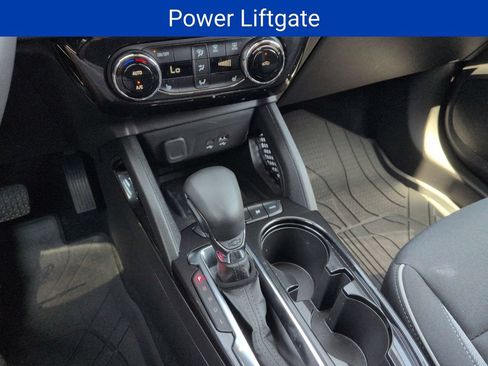 Certified 2026 Chevrolet TrailBlazer LT w/ Convenience Package AWD/4WD image 20