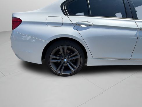 Used 2016 BMW 328i xDrive Sedan AWD/4WD image 33