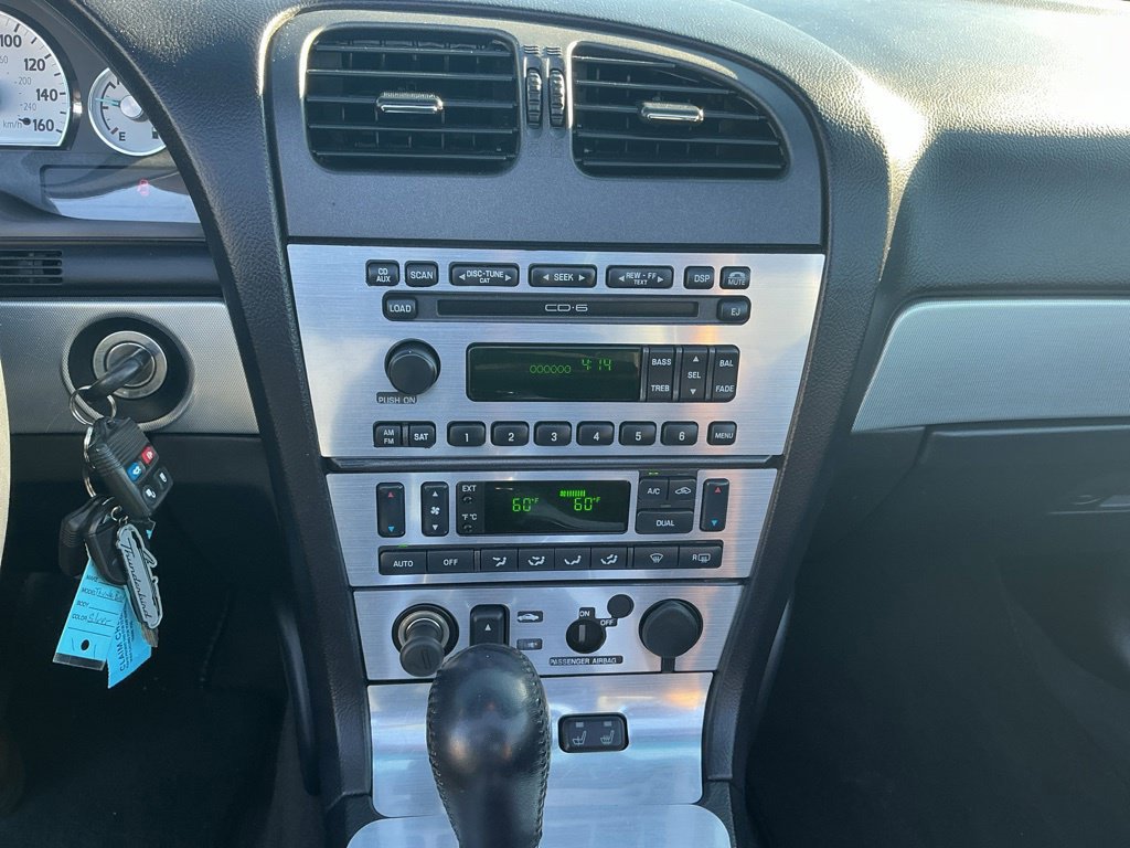 Used 2005 Ford Thunderbird RWD image 29