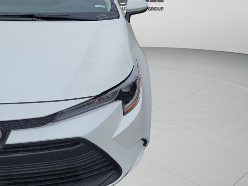 Certified 2026 Toyota Corolla LE image 14