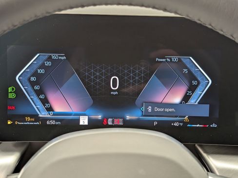 New 2026 BMW X1 xDrive28i w/ Technology Package image 23