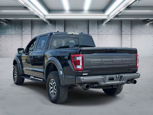 Used 2023 Ford F150 Raptor AWD/4WD image 29