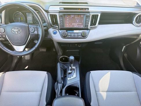 Used 2018 Toyota RAV4 XLE w/ Convenience Package AWD/4WD image 19
