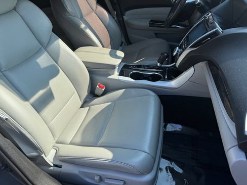 Used 2019 Acura TLX FWD image 28