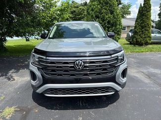 Used 2024 Volkswagen Atlas Peak Edition SE AWD/4WD video 2