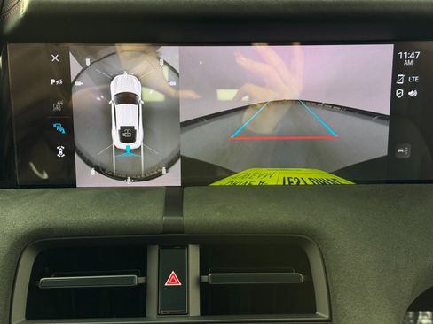 Used 2023 Porsche Taycan GTS image 33