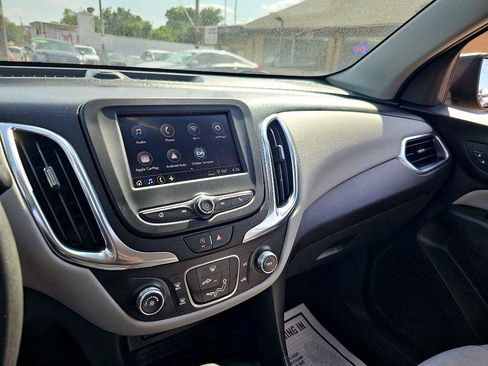Used 2022 Chevrolet Equinox LS image 27