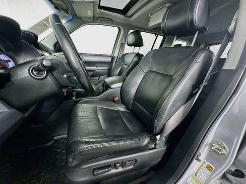 Used 2012 Honda Pilot Touring image 22