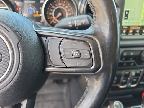 Used 2020 Jeep Gladiator Sport AWD/4WD image 32