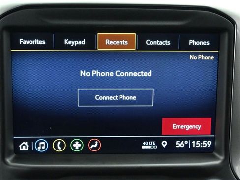 Used 2019 Chevrolet Silverado 1500 RST w/ All-Star Edition image 32