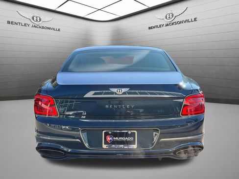 Used 2025 Bentley Flying Spur Plug-In Hybrid AWD/4WD image 18