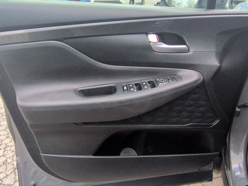 Used 2022 Hyundai Santa Fe SE AWD/4WD image 22