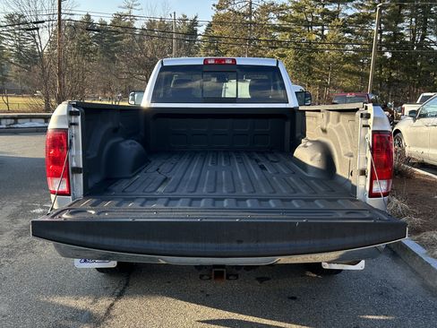 Used 2015 RAM 1500 Tradesman w/ Power & Remote Entry Group image 9