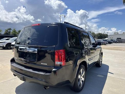 Used 2015 Honda Pilot Touring image 7