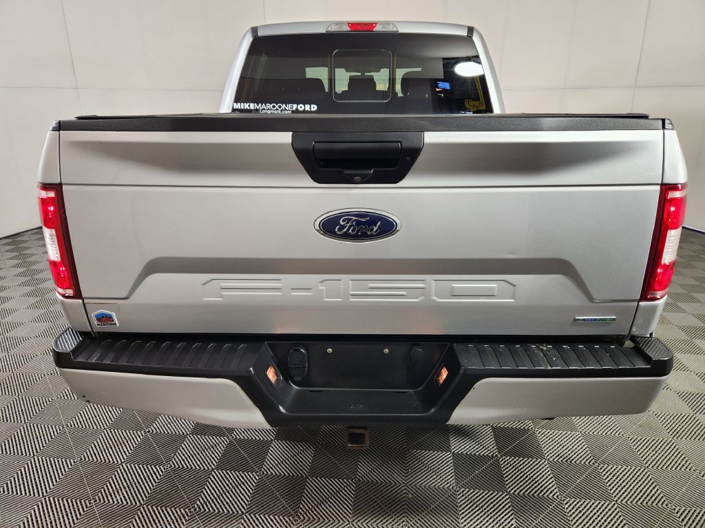 Used 2019 Ford F150 XLT w/ Equipment Group 302A Luxury AWD/4WD image 6