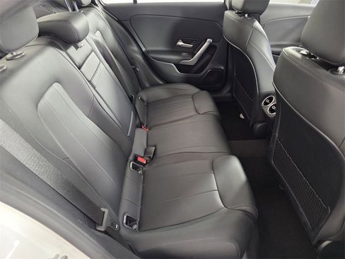 Certified 2022 Mercedes-Benz A 220 image 26
