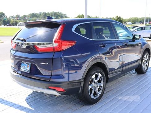 Used 2017 Honda CR-V EX image 5