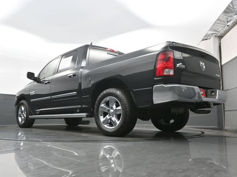 Used 2016 RAM 1500 Big Horn image 30