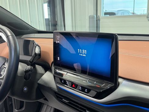 Used 2021 Volkswagen ID.4 Pro S w/ Gradient Package image 27