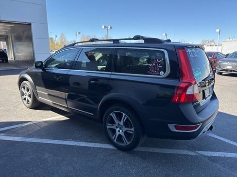 Used 2013 Volvo XC70 T6 image 4