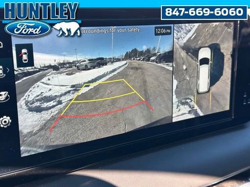 Used 2024 Hyundai Palisade Calligraphy image 30