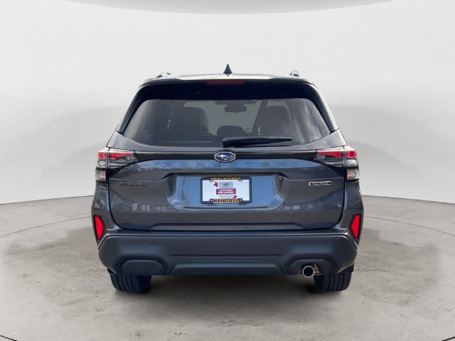 Used 2026 Subaru Forester Touring AWD/4WD image 6