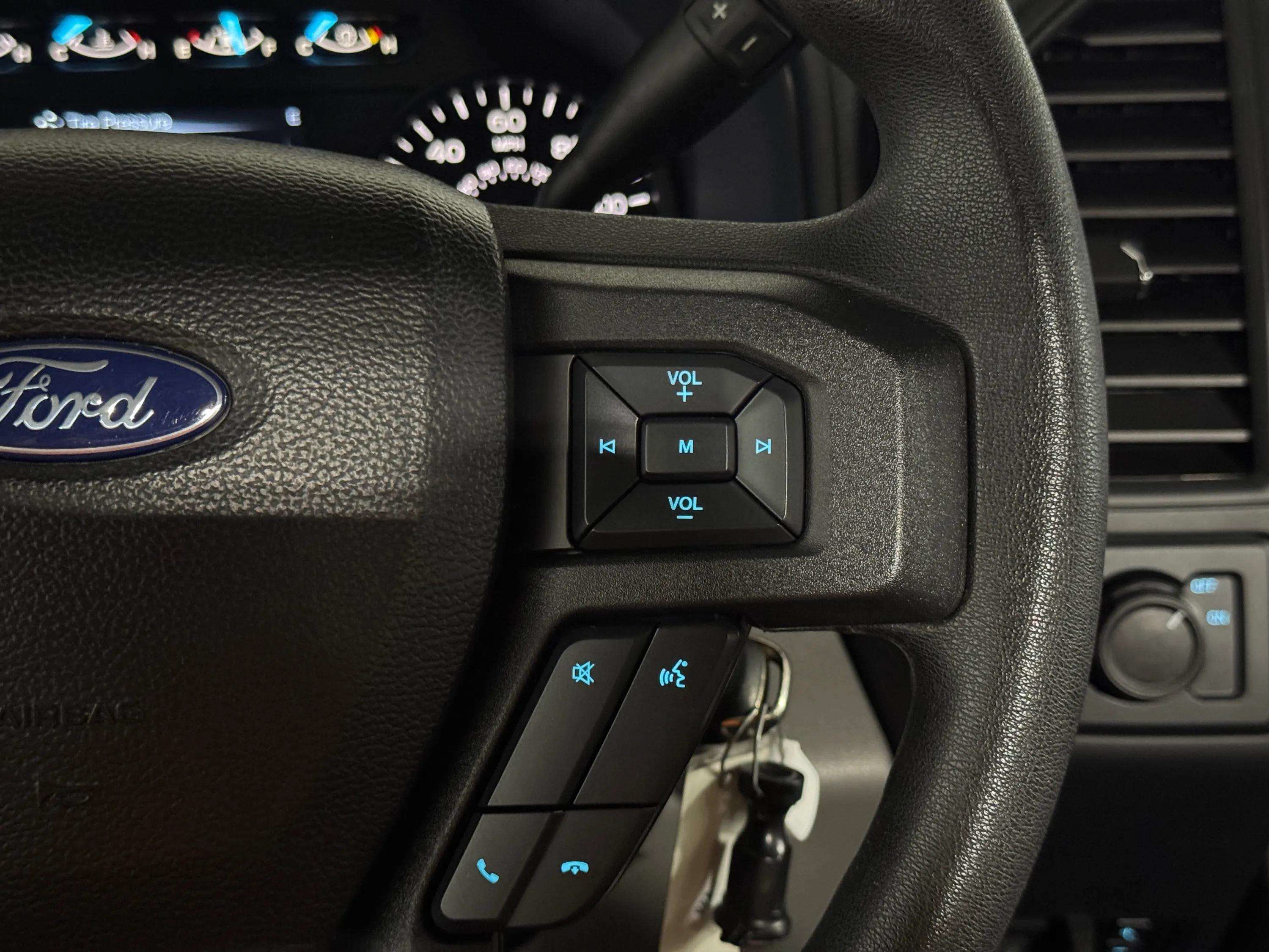 Used 2018 Ford F150 XL w/ Equipment Group 101A Mid RWD image 14