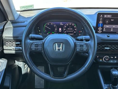 Used 2024 Honda Accord EX-L image 16