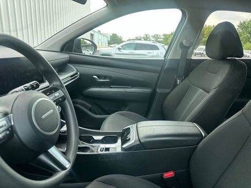 Used 2025 Hyundai Tucson SEL AWD/4WD image 17