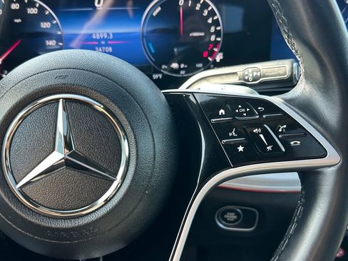 Used 2024 Mercedes-Benz GLE 450e 4MATIC image 20