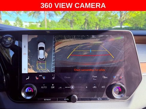 Certified 2024 Lexus RX 350 Premium w/ Convenience Package FWD image 13