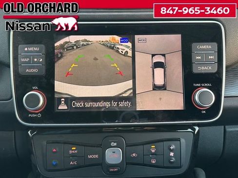Used 2023 Nissan Leaf SV Plus image 14