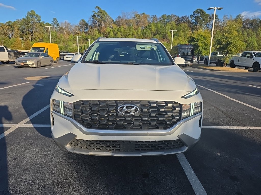 Used 2023 Hyundai Santa Fe SEL FWD image 3